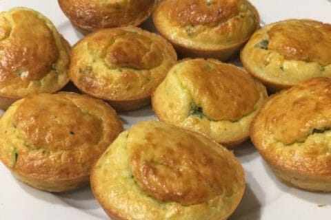 Photos des recettes