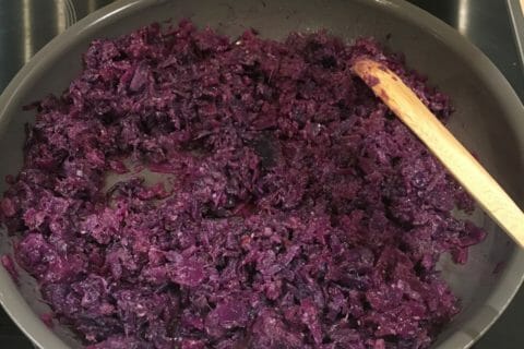Photos des recettes