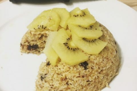 Photos des recettes