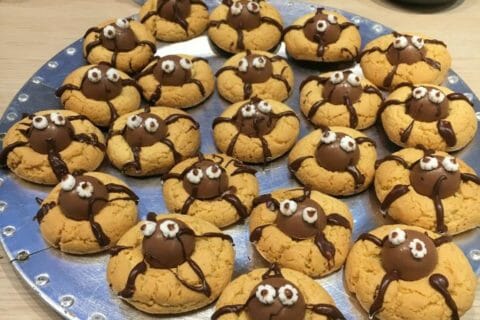 Photos des recettes
