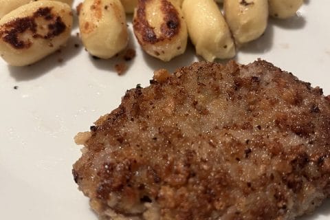 Photos des recettes