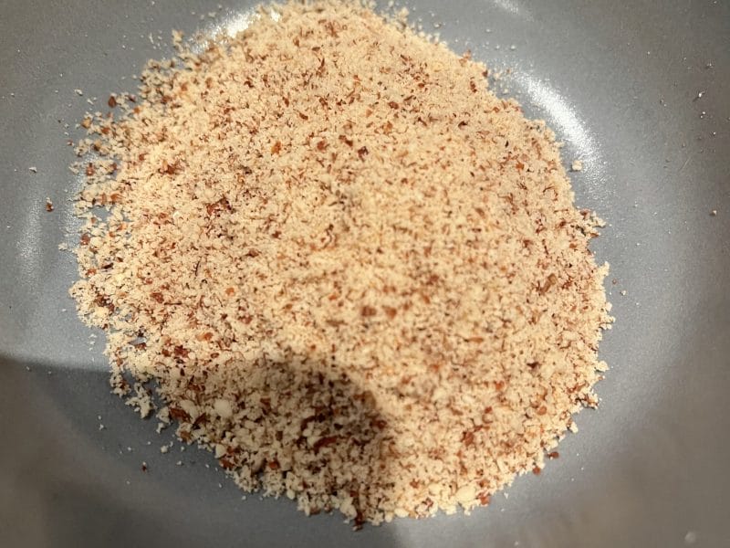 Cliquez pour zoomer ! Poudre d’amande Thermomix par elise2712