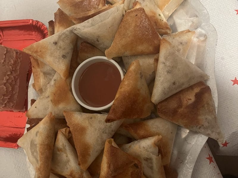 Cliquez pour zoomer ! Sauce aigre-douce Thermomix par elise2712