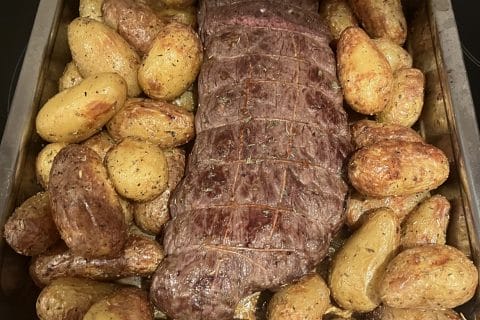 Cliquez pour zoomer ! Sauce au maroilles Thermomix par elise2712