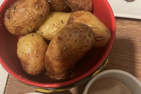 Cliquez pour zoomer ! Sauce au foie gras Thermomix par elise2712