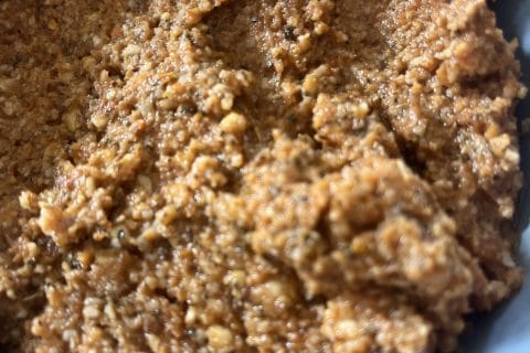 Cliquez pour zoomer ! Pesto rosso Thermomix par elise2712
