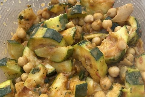 Photos des recettes