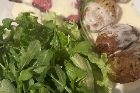 Cliquez pour zoomer ! Sauce au maroilles Thermomix par elise2712