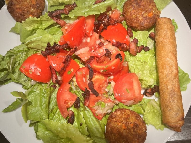 Cliquez pour zoomer ! Pico de gallo Thermomix par elise2712