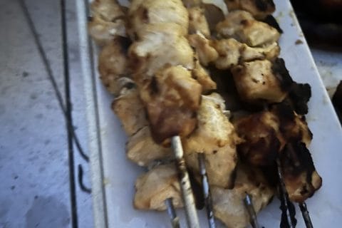 Photos des recettes