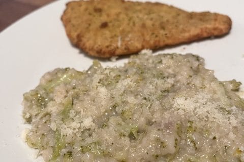 Photos des recettes