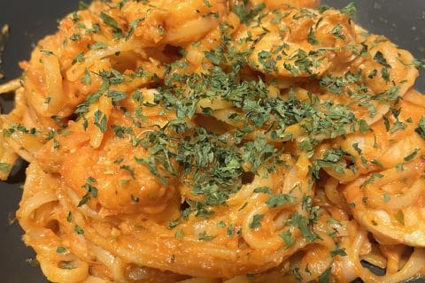 Photos des recettes