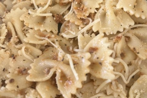 Cliquez pour zoomer ! Pesto rosso Thermomix par elise2712