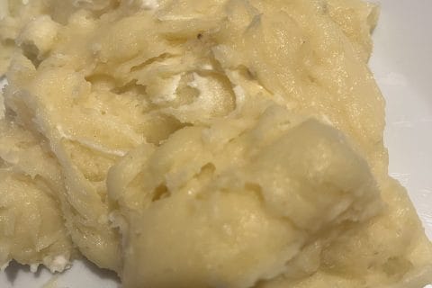 Photos des recettes