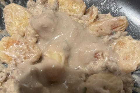 Photos des recettes