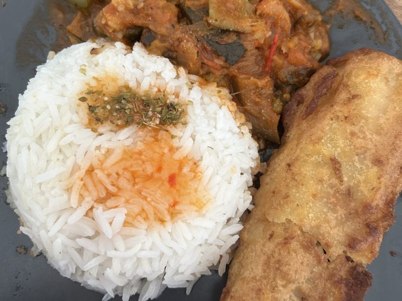 Cliquez pour zoomer ! Ratatouille Thermomix par elise2712