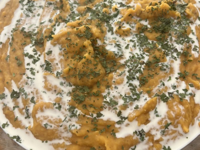 Cliquez pour zoomer ! Curry de lentilles Thermomix par elise2712