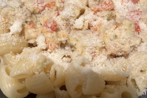 Cliquez pour zoomer ! POULET AU BOURSIN Thermomix par elise2712