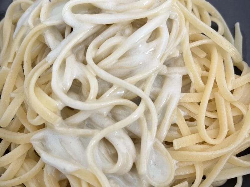 Cliquez pour zoomer ! Sauce au roquefort Thermomix par elise2712