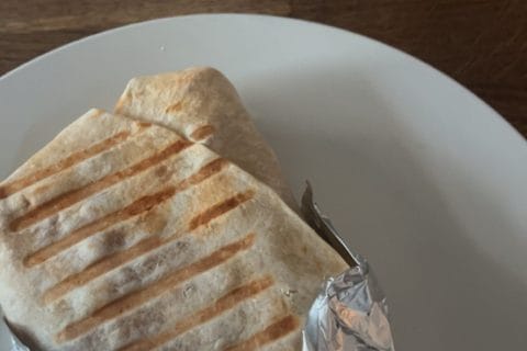 Cliquez pour zoomer ! Fajitas Thermomix par elise2712