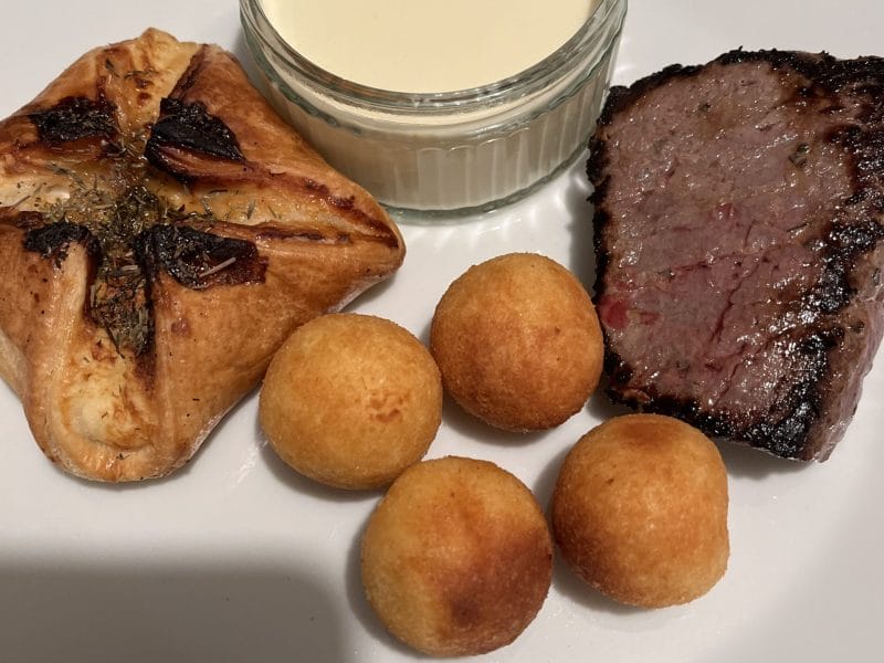 Cliquez pour zoomer ! Crème de camembert Thermomix par elise2712