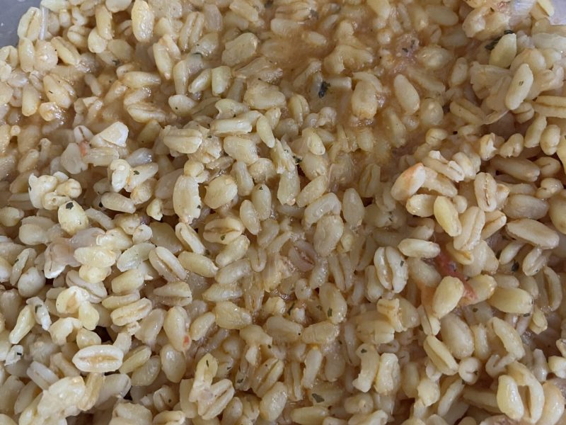 Cliquez pour zoomer ! Ebly façon boulgour à la turque Thermomix par elise2712