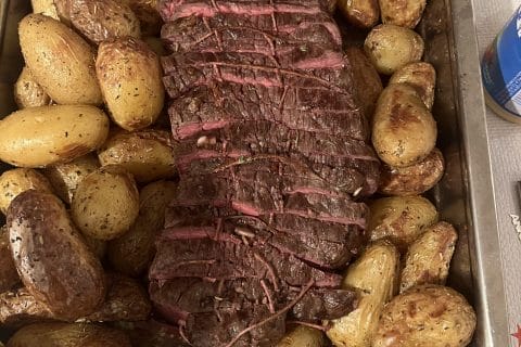 Cliquez pour zoomer ! Sauce au maroilles Thermomix par elise2712