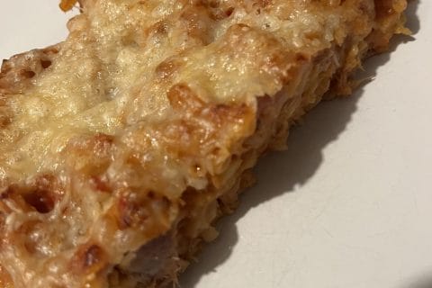 Photos des recettes