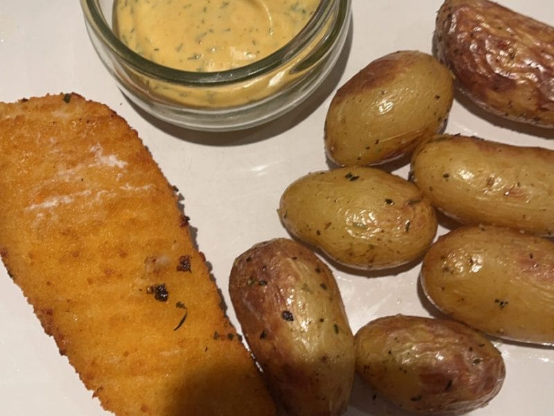 Cliquez pour zoomer ! Sauce moutarde à l’aneth Thermomix par elise2712