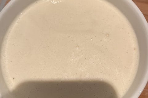 Cliquez pour zoomer ! Sauce au maroilles Thermomix par elise2712