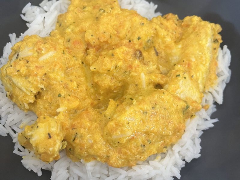 Cliquez pour zoomer ! Bouchées de poulet aux carottes Thermomix par elise2712