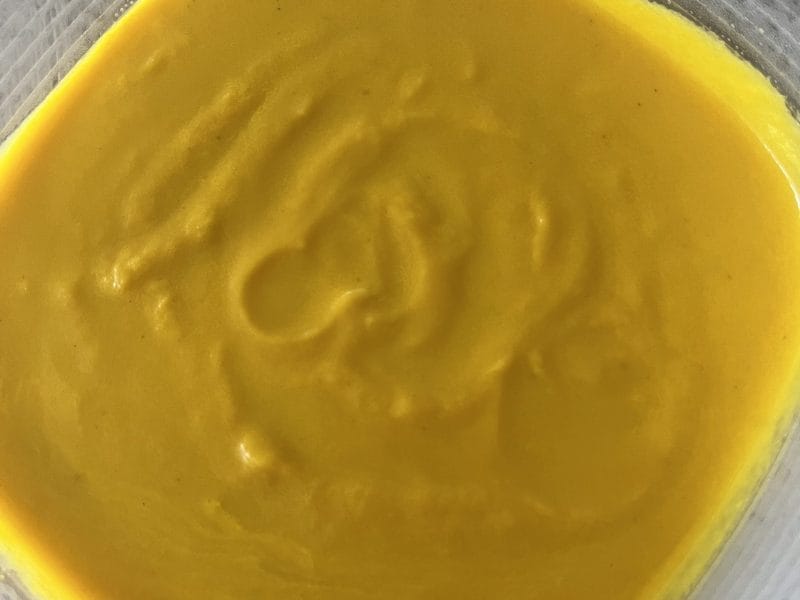 Cliquez pour zoomer ! Soupe New York Thermomix par elise2712