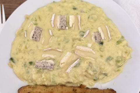 Photos des recettes