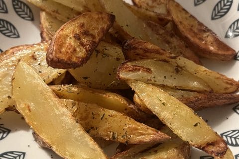 Photos des recettes