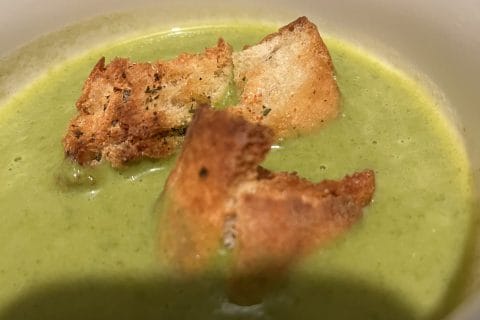 Photos des recettes