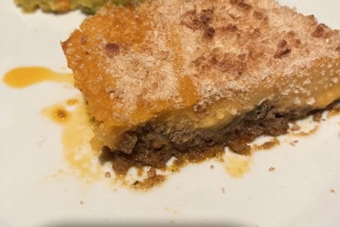 Photos des recettes