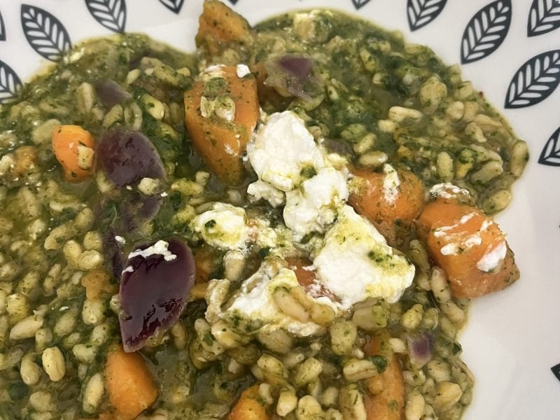 Cliquez pour zoomer ! Winter pot Thermomix par elise2712