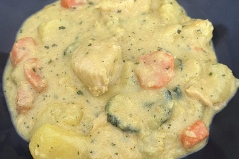 Photos des recettes
