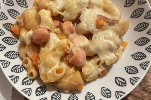 Photos des recettes