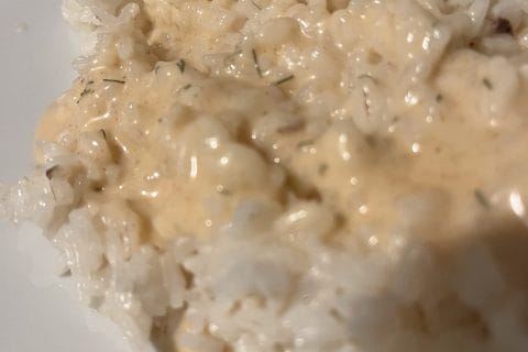 Photos des recettes