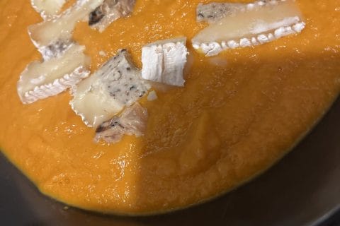 Photos des recettes