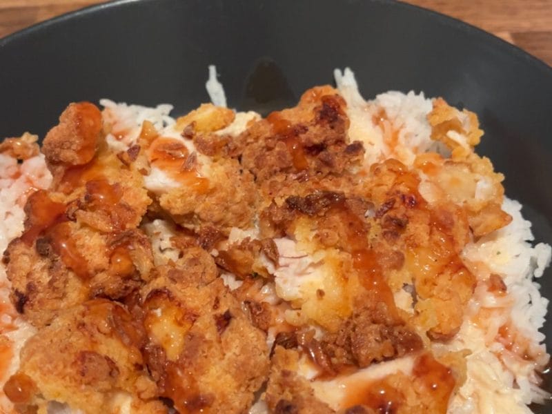 Cliquez pour zoomer ! Sauce aigre-douce Thermomix par elise2712