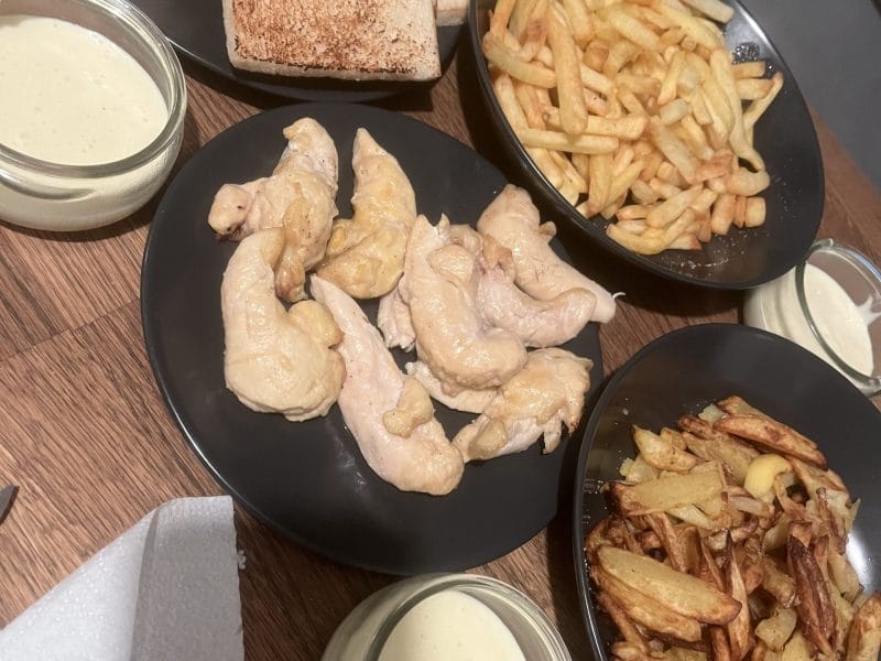 Cliquez pour zoomer ! Crème de camembert Thermomix par elise2712