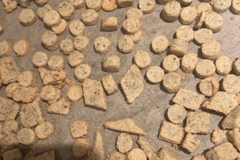 Cliquez pour zoomer ! Farine de riz Thermomix par elise2712