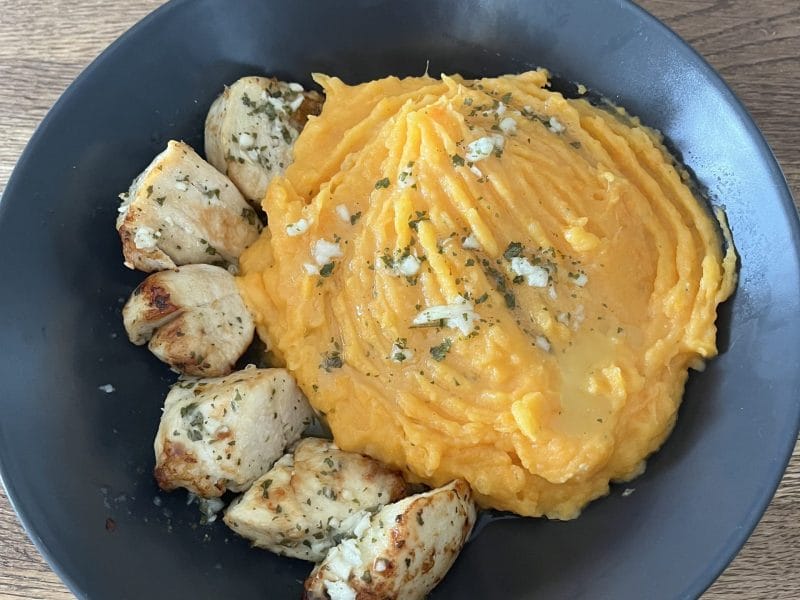 Cliquez pour zoomer ! Photo de elise2712 Thermomix par elise2712