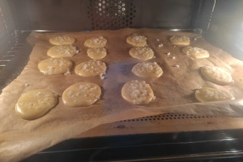 Cliquez pour zoomer ! Chouquettes Thermomix par emy_54