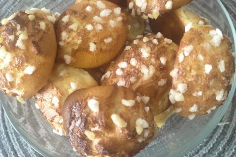 Cliquez pour zoomer ! Chouquettes Thermomix par emy_54