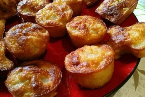 Cliquez pour zoomer ! Crousti-moelleux aux poires Thermomix par Roboam