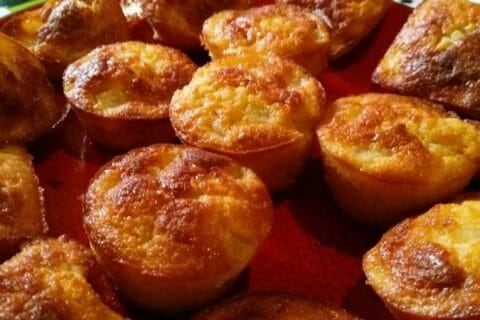 Cliquez pour zoomer ! Crousti-moelleux aux poires Thermomix par Roboam