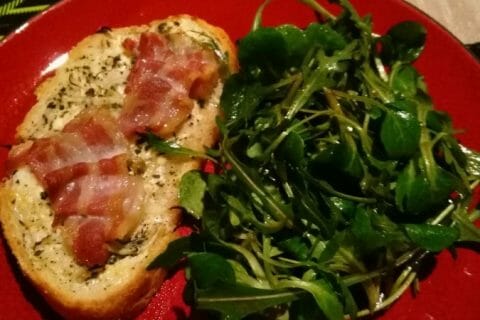 Photos des recettes